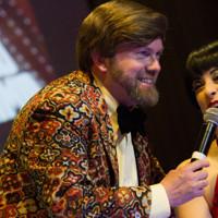 Photo Flash: Sneak Peek - About Face Theatre to Host WONKA BALL: DRAGSTRIP Gala Video