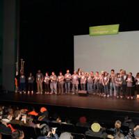 Photo Flash: GreenThumb's 32nd Annual GrowTogether Conference Hosts Largest Crowd to  Video