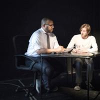Photo Flash: Meet the Cast of Black Box Studios' THE PILLOWMAN Video
