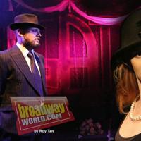 Photo Coverage: First Look at Ruby in the Dust's GATSBY at The Union Theatre Video
