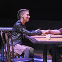 Photo Flash: First Look at THE BIG MEAL at WaterTower Theatre Video