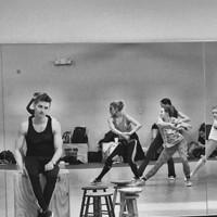 Photo Flash: First Look at Andrew Harper's Vaudeville Tribute SONG & DANCE Video