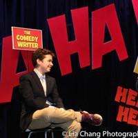 Photo Flash: Comedians Lewis Black, Kathleen Madigan and More in The 52nd Street…