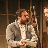 Photo Flash: First Look at Cape Rep Theatre's MY NAME IS ASHER LEV Video