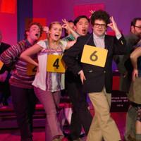 Photo Flash: First Look at THE 25TH ANNUAL PUTNAM COUNTY SPELLING BEE at APAC Video