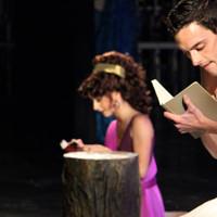 Photo Flash: Manatee Performing Arts Center & Early Learning Coalition Present CRACKE Video