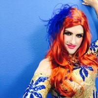 Photo Flash: Meet the Cast of PORNO DIDO, Premiering at Hollywood Fringe