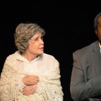 Photo Flash: First Look at DRIVING MISS DAISY at the Players Theatre