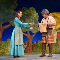 Photo Flash: Orlando Shakespeare Theater Presents Whimsical New Take on BEAUTY AND TH Video