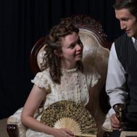 Photo Flash: I WISH YOU A BOAT Explores Immigration and Tragedy in Historical Play Video
