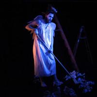 Photo Flash: First Look at THE COWARD, A Parable About Mental Illness, at FringeNYC Video