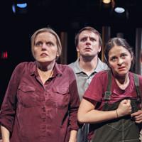 Photo Flash- First Look: THE GOOD EARTH at The Flea Theater Video