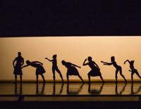 Photo Flash: Sneak Peek at Visceral Dance Chicago's Fall Engagement Video