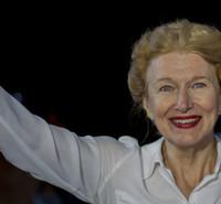 Photo Flash: First Look at June Ballinger in REMEMBRANCE DAY at 13th Street Rep