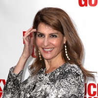 Nia Vardalos & More Set for New Season of THE GREAT AMERICAN BAKING SHOW on ABC Video