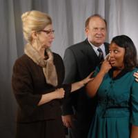 Photo Flash: Theatre Suburbia Presents the Houston Premiere of BIG... BAD... MOUSE! Video