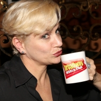 Jeff McCarthy, Cady Huffman, Ed Dixon, Charlotte Rae Go ON THE ROCKS with…