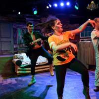 Photo Flash: Red Branch Sets Special Events, Experiences for EVIL DEAD: THE MUSICAL Video