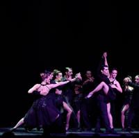 Photo Flash: Sneak Peek - ESTAMPAS PORTENAS: DESEOS to Heat Up the Palace Theatre