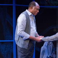 Photo Flash: First Look at THE OTHER PLACE at Walnut Street Theatre Video