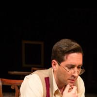 Photo Flash: First Look at Pioneer Theatre Company's THE GLASS MENAGERIE