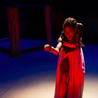 Photo Flash: First Look at ANAIS NIN GOES TO HELL at The 14th Street Y Video