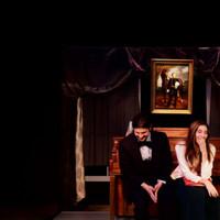 Photo Flash: First Look at Ophelia Theatre Group's HEDDA GABLER