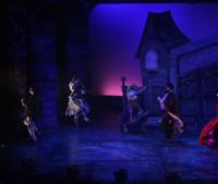 Photo Flash: Chills and Murderous Thrills in YOUNG FRANKENSTEIN at Waterville Opera H
