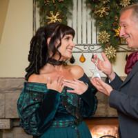 Photo Flash: The Covedale Center for the Performing Arts Presents THE NIGHTS BEFORE C Video
