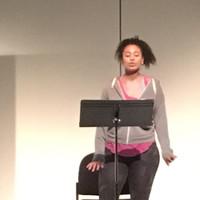 Photo Flash: Colors of Community Event Uses Theater & Panel as Catalyst for Healing,  Video