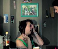 Photo Flash: Female Director Shows her Movie BRUNO at the New Filmmakers on Thursday