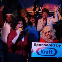 Photo Flash: Hell in a Handbag's THE RIP NELSON HOLIDAY SPECTACULAR Video