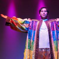 Photo Flash: Star of the Day's JOSEPH AND THE AMAZING TECHNICOLOR DREAMCOAT Opens Tonight