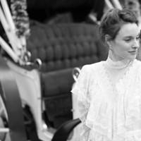 Photo Flash: Rehearsal Images from the AL TAKES A BRIDE Revival Video