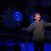 Photo Flash: See the Magic of Roald Dahl's WILLY WONKA at NextStop Theatre Video