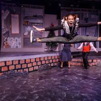 Photo Flash: First Look at Harry Connick, Jr.'s THE HAPPY ELF, Opening Tomorrow at Re Video