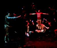 Photo Flash: Whiting Directs Workshop of New Musical IN THE LIGHT Video