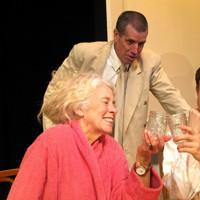 Photo Flash: First Look at Bridge Street Theatre's HOLIDAY MEMORIES Video