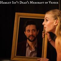 Photo Flash: Sneak Peek at Hamlet Isn't Dead's MERCHANT OF VENICE Video