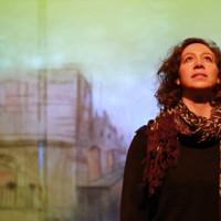 Photo Flash: First Look at DAUGHTERS OF TROY Workshop at Dixon Place Video