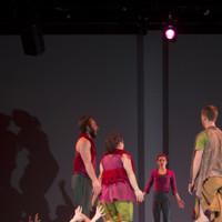 Photo Flash: First Look at BABEL at The Theater at the 14th Street Y Video