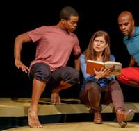 Photo Flash: World Premiere of BIRDS OF EAST AFRICA