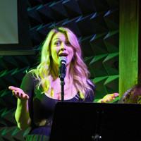 Photo Flash: Musical Theatre Factory Presents DISCOUNT GHOST STORIES at Joe's Pub Video