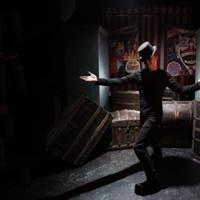Photo Flash: First Look at PIPPIN at Ashland Productions