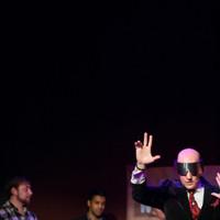 Photo Flash: Second Installment of COMPLETELY MENTAL Hits The Slipper Room Video