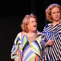 Photo Flash: First Look at Adult Drama OTHER DESERT CITIES at the Old Opera House Video