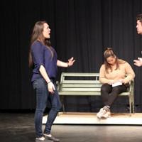 Photo Flash: First Look at Playhouse 1960's Second Annual Short Play Festival