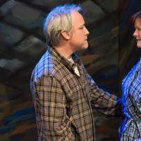 Photo Flash: New Light Theater Project Presents 25th Anniversary Revival of Donald Margulies' SIGHT UNSEEN