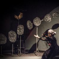 Photo Flash: The Wilbury Group Presents ILL SEEN ILL SAID