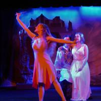 Photo Flash: THE LITTLE MERMAID with a Big Heart at Literally Alive Theatre Video
